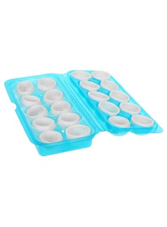 Egg Saucer Game