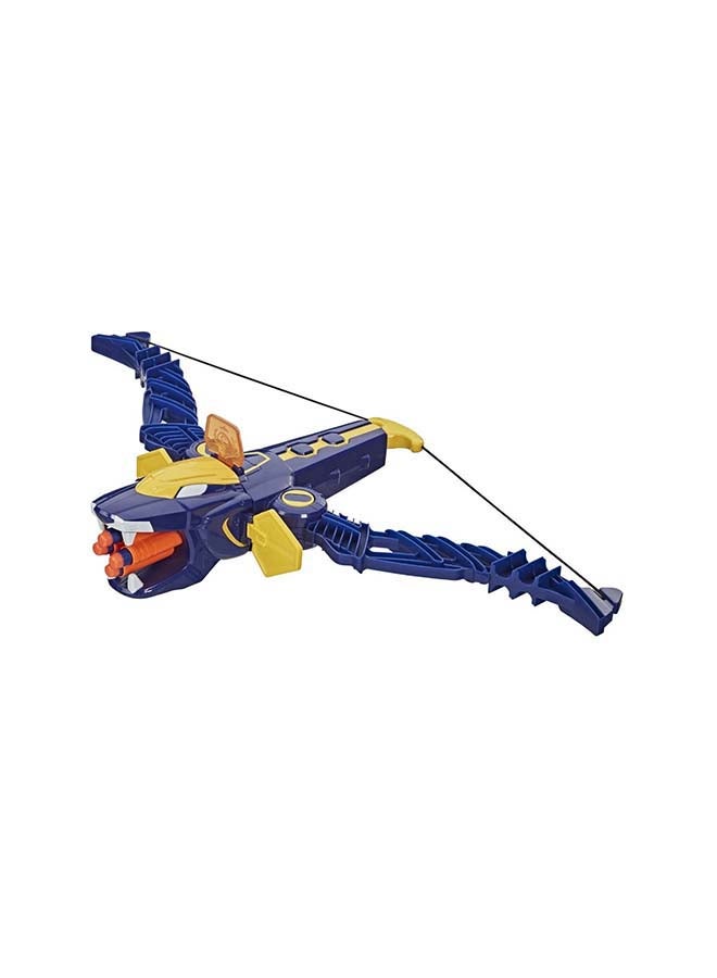 باور رينجرز لعبة بيست إكس كينج ميجا بو المستوحاة من مسلسل "Beast Morphers" - Image 1