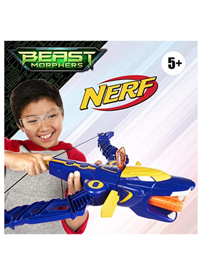 باور رينجرز لعبة بيست إكس كينج ميجا بو المستوحاة من مسلسل "Beast Morphers" - Image 5