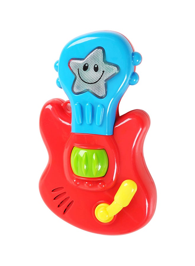 Baby Rock Star - Guitar B/O 15.9X9.4X5.2cm - v1652188733/N48721560A_2