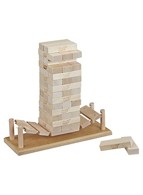 Jenga Bridge 6.4x15.9x27.61cm