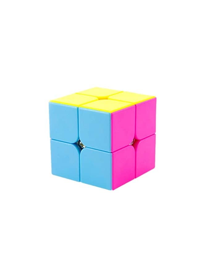 ألغاز مكعب روبيك 2X2