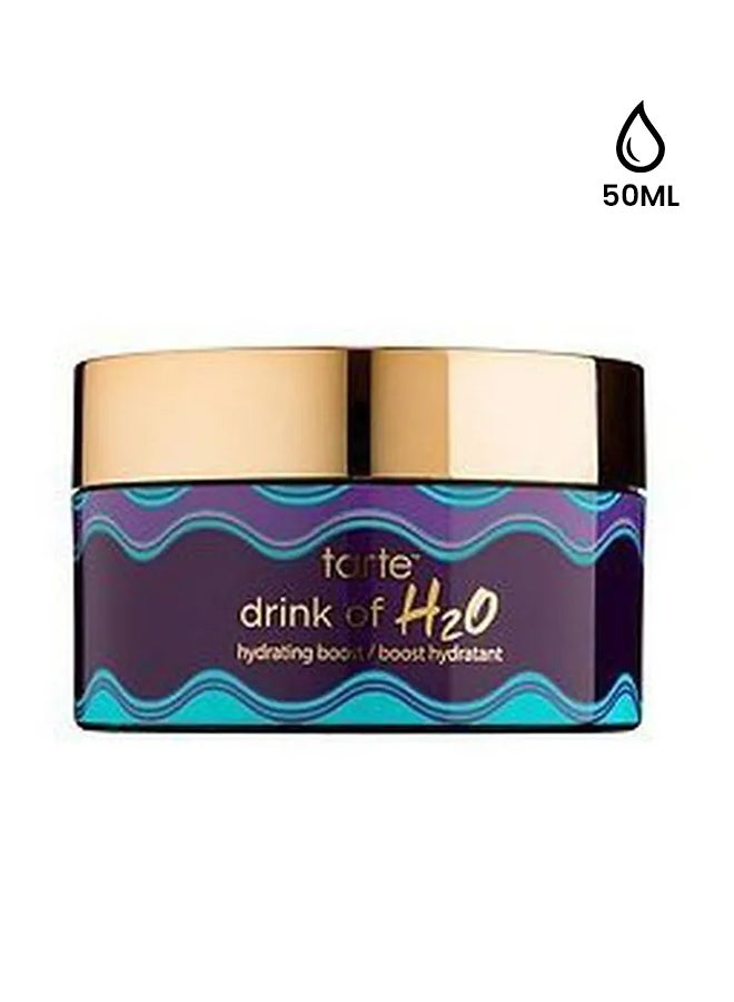 Rainforest Of The Sea Drink Of H2O Hydrating Boost
