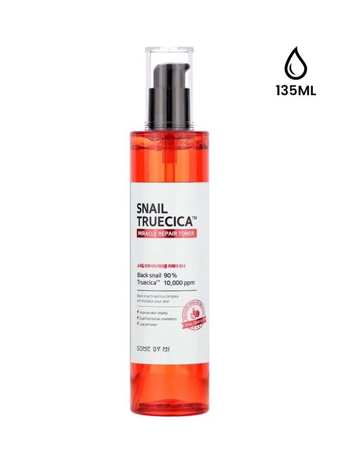 Some by Mi Snail Truecica Miracle Repair Toner 135ml 
