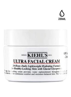 Kiehls Ultra Facial Cream White 28ml