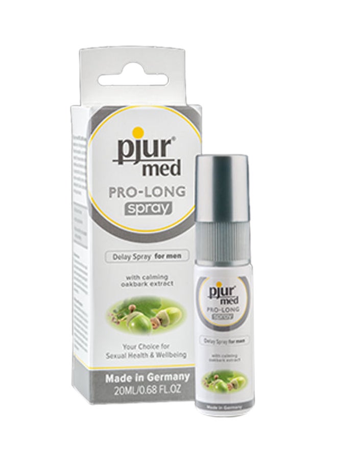 pjur Pro-Long Spray 