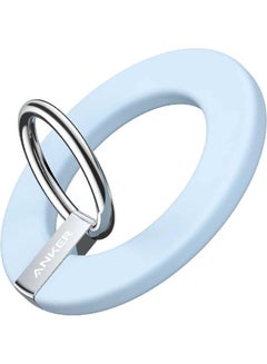 Anker 610 Magnetic Phone Grip (MagGo) Blue  - Image 1