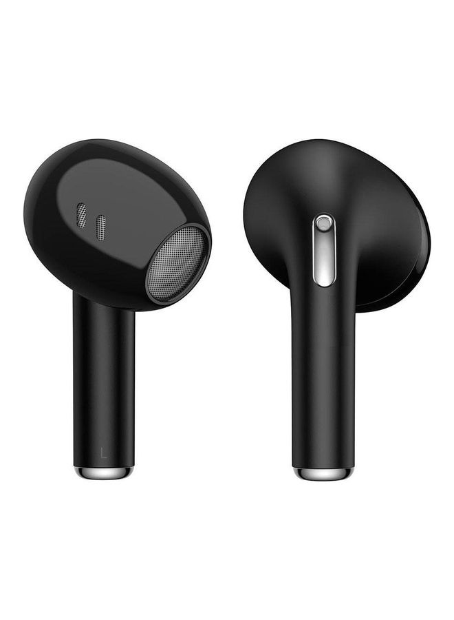Baseus - Bowie E8 TWS True Wireless Earbuds Bluetooth 5.0, GPS - APP Control, Super-Fast charge, Nearly No-delay & HD Stereo Gaming Earbuds Waterproof IPX5 Black - Image 1