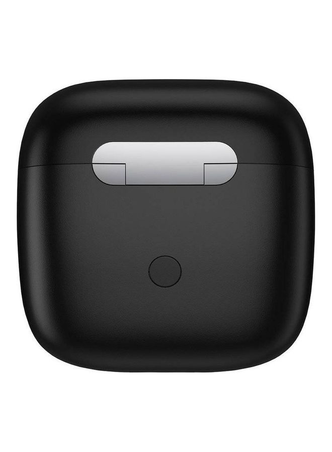 Baseus - Bowie E8 TWS True Wireless Earbuds Bluetooth 5.0, GPS - APP Control, Super-Fast charge, Nearly No-delay & HD Stereo Gaming Earbuds Waterproof IPX5 Black - Image 1