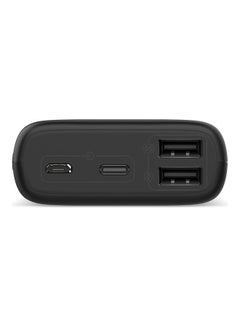 ROMOSS 10000.0 mAh Ares 10 Portable Power Bank Black  - Image 4