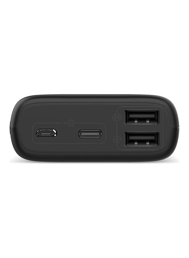 ROMOSS Ares 10 Portable Power Bank Black - Image 4