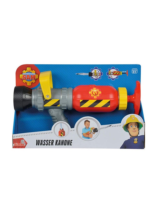 فايرمان سام جهاز إزالة الماء سام فايرمان - Image 1