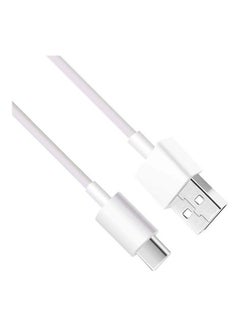 Xiaomi Mi Type-C Data Cable 100Cm White  - Image 2