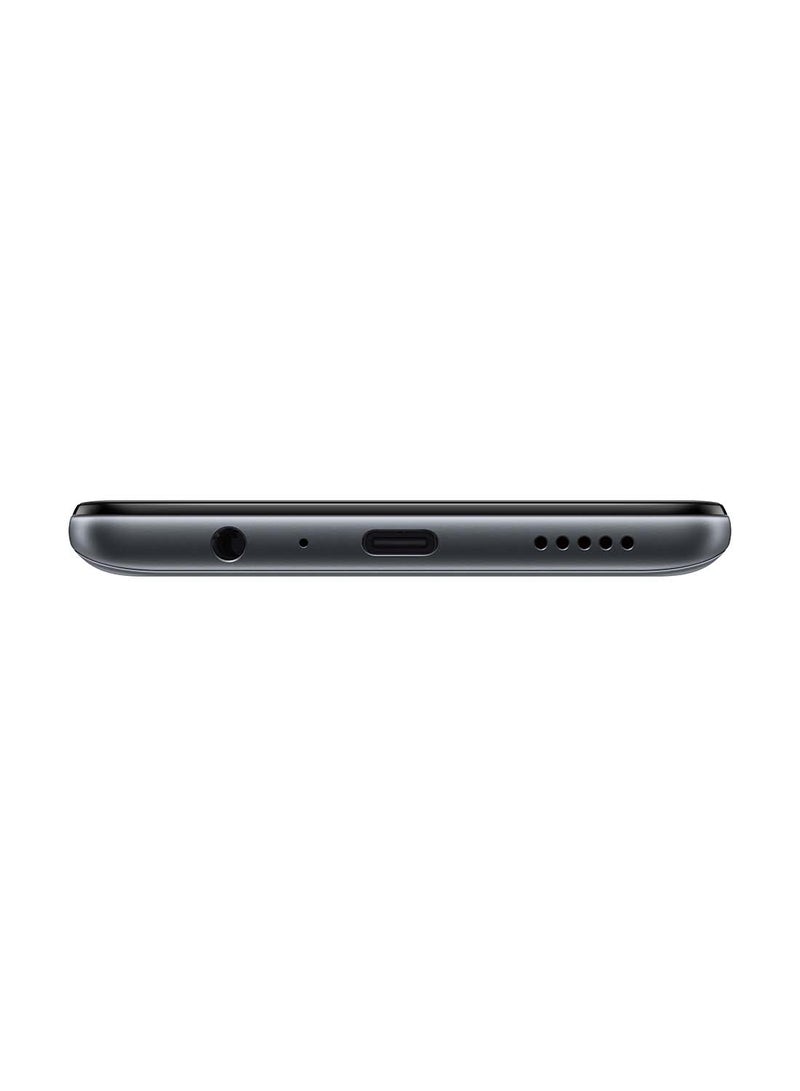 Honor - X7 Dual SIM Midnight Black 6GB RAM 128GB 4G - Middle East Version - Image 1