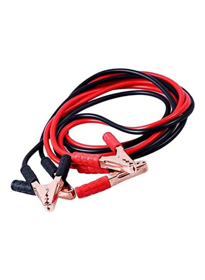 Battery Clip Jumper Cable K508- Copper