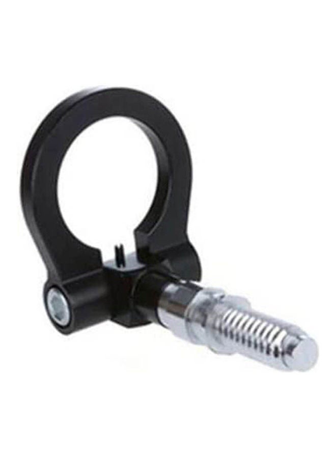 Racing Tow Towing Front Hook Car Auto Trailer Ring