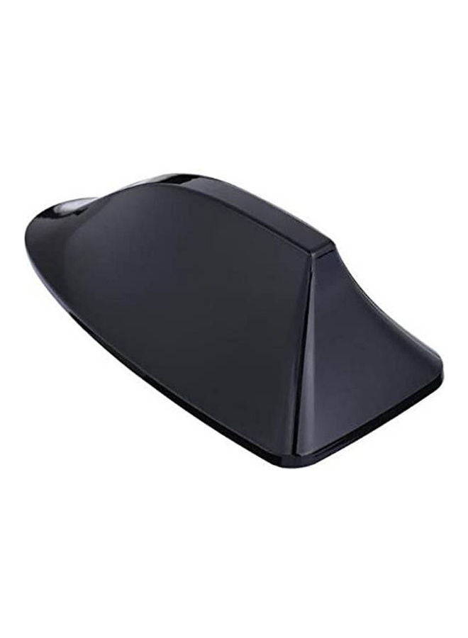 Car Antenna Shark Fin Radio Signal Aerial