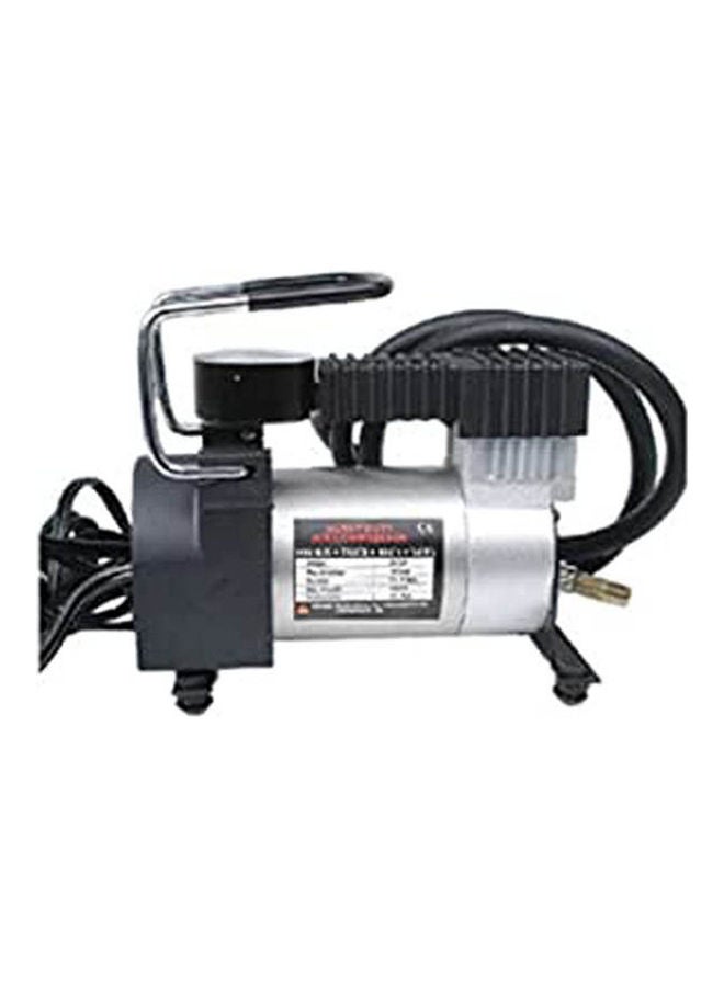 Car Air Pump 12V Dc Portable Air Compressor Pump 100 Psi Tire Inflator