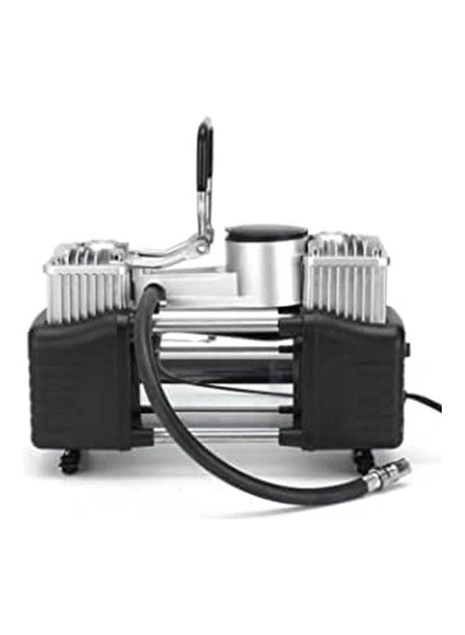 Generic Air Compressor 1 Cylinder DC 12V