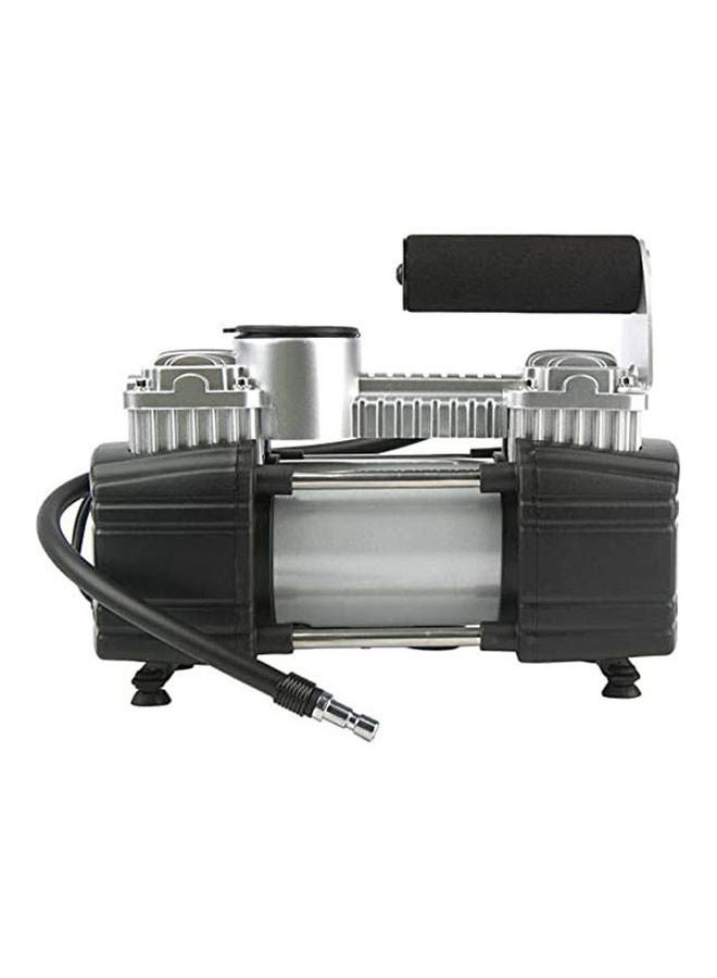 Air Compressor for Car Wheels