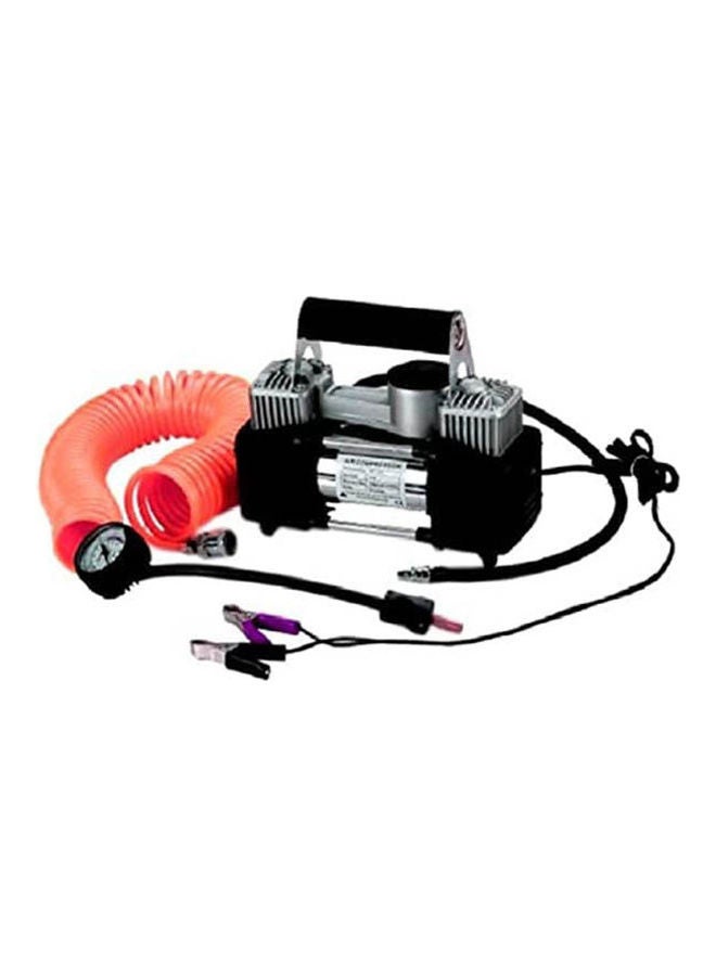 2 Cylinder Air Compressor