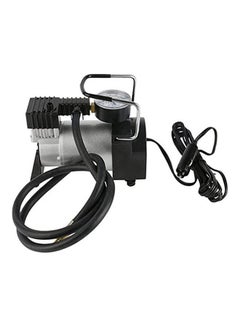 Generic Tire Inflator - 1 Bestem with Organizer 
