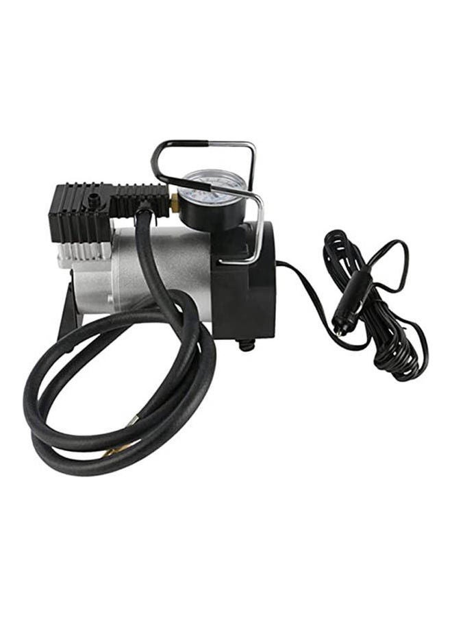Generic Tire Inflator - 1 Bestem with Organizer 