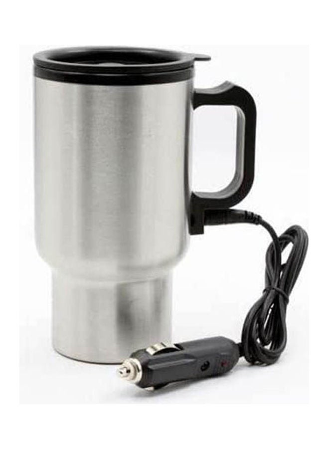 Car Heating Mug