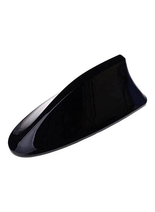 Car Shark Fin Antenna Auto Radio Signal Aerials Roof Antennas For Car Styling