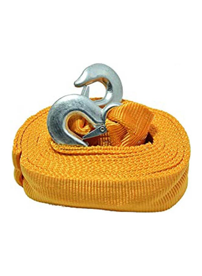 Car Tow Rope