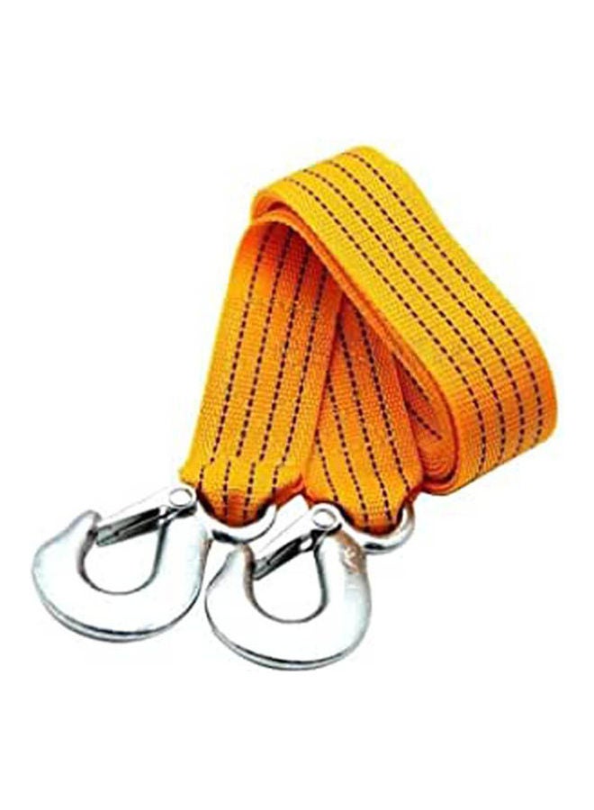Car Tow Rope Wire