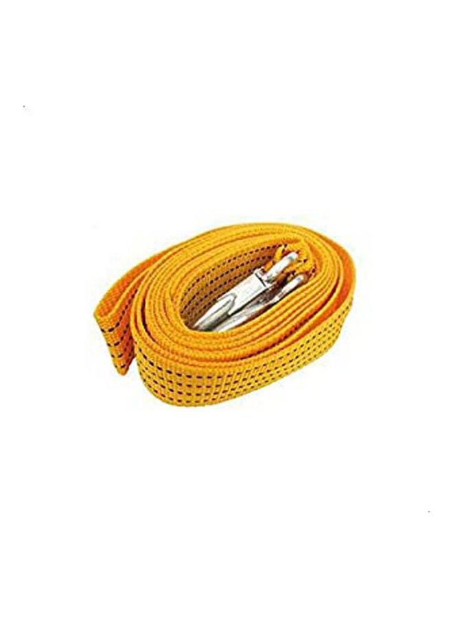 Car Trailer Rope Towing Equipment