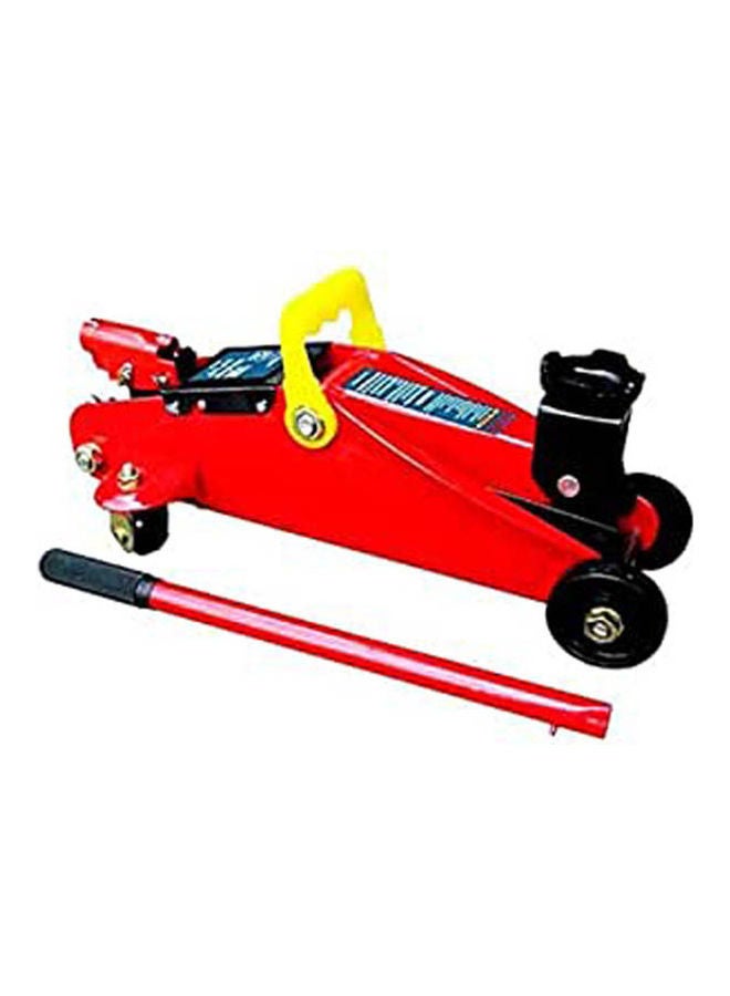 Car Trolley Jack