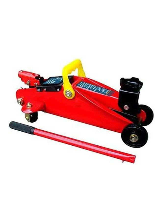 Car Trolley Jack