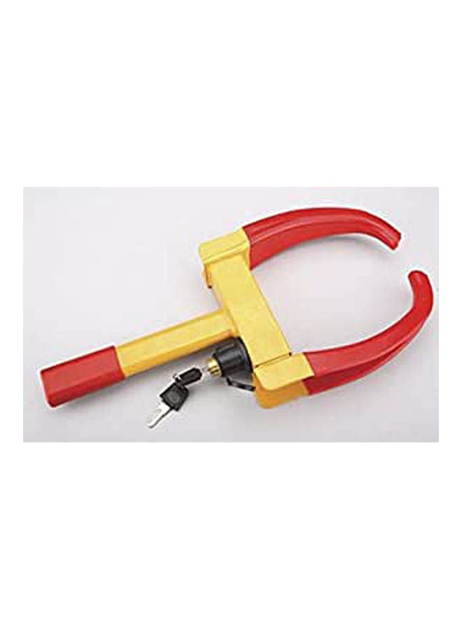 Car Wheel Lock