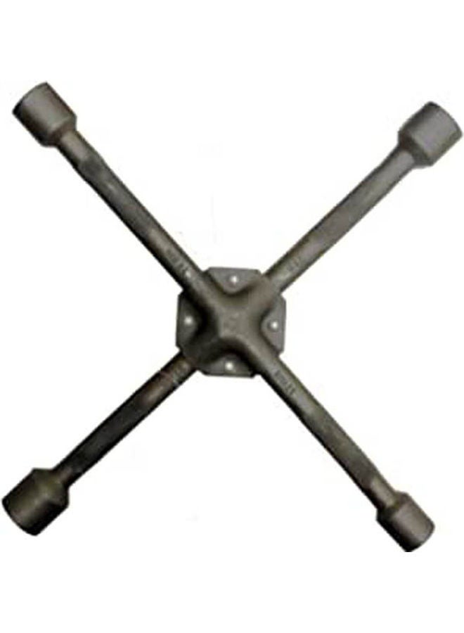 Generic Chinese Pinch Wheel Wrench