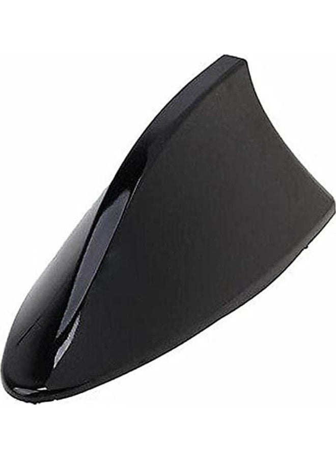 Functional Black Shark Fin Antenna Works With Chevrolet Dodge Lexus