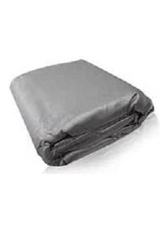 Car Cover Special For Isuzu Dmax Double Cabin Water Proof And Cotton Material