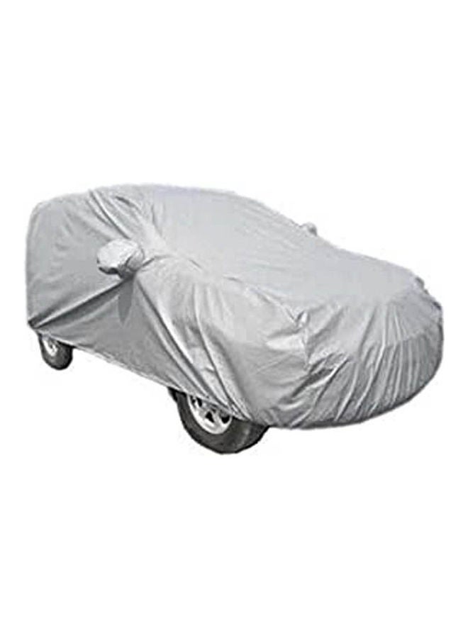 Generic - Car Cover Special For Volvo Changan Cs35 Water Proof And Cotton Material - Image 1