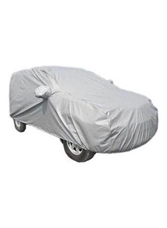 Car Cover Special For Volx Tiguan Water Proof And Cotton Material