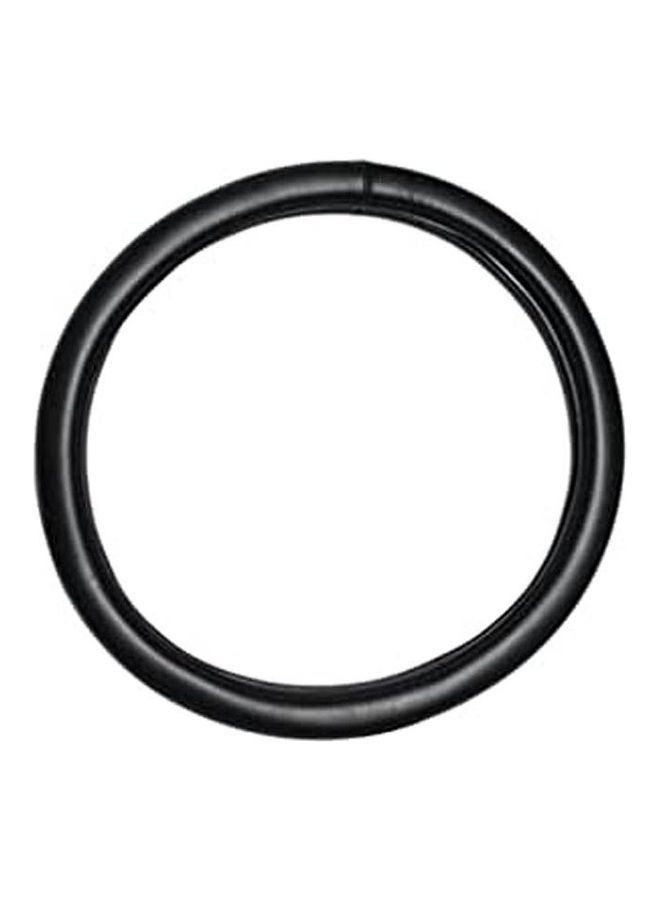 Generic Handle Cover Steering Wheel Cover Pu Leather 