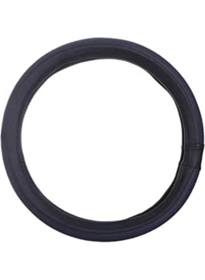 Generic Leather Car Steering Wheel Cover 