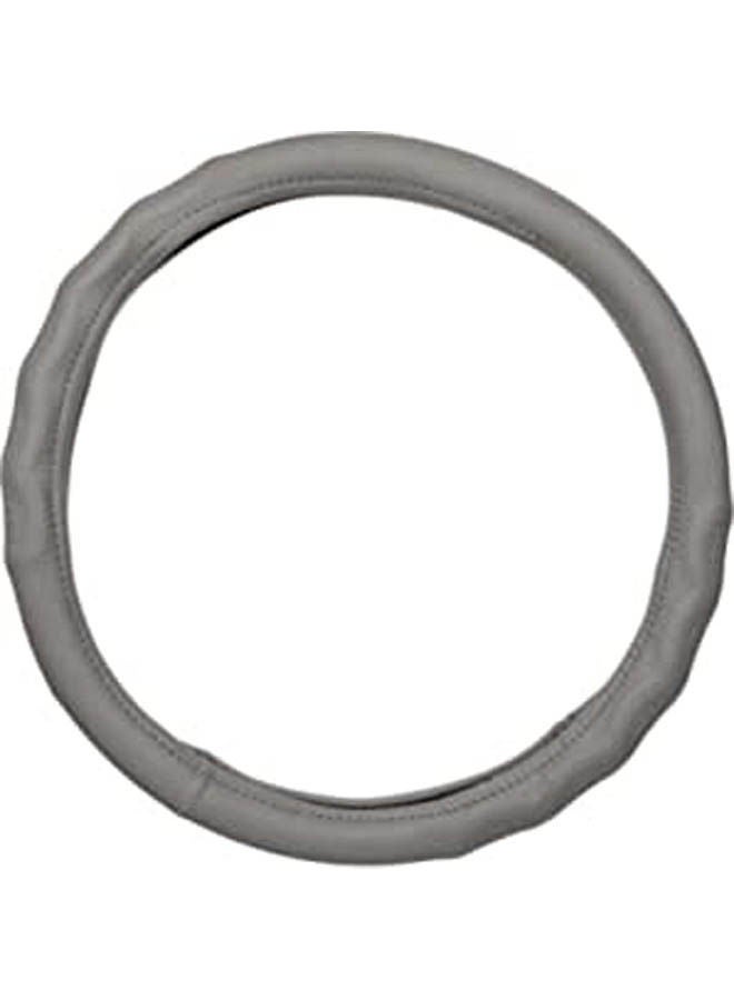 Generic Leather Car Steering Wheel Cover 