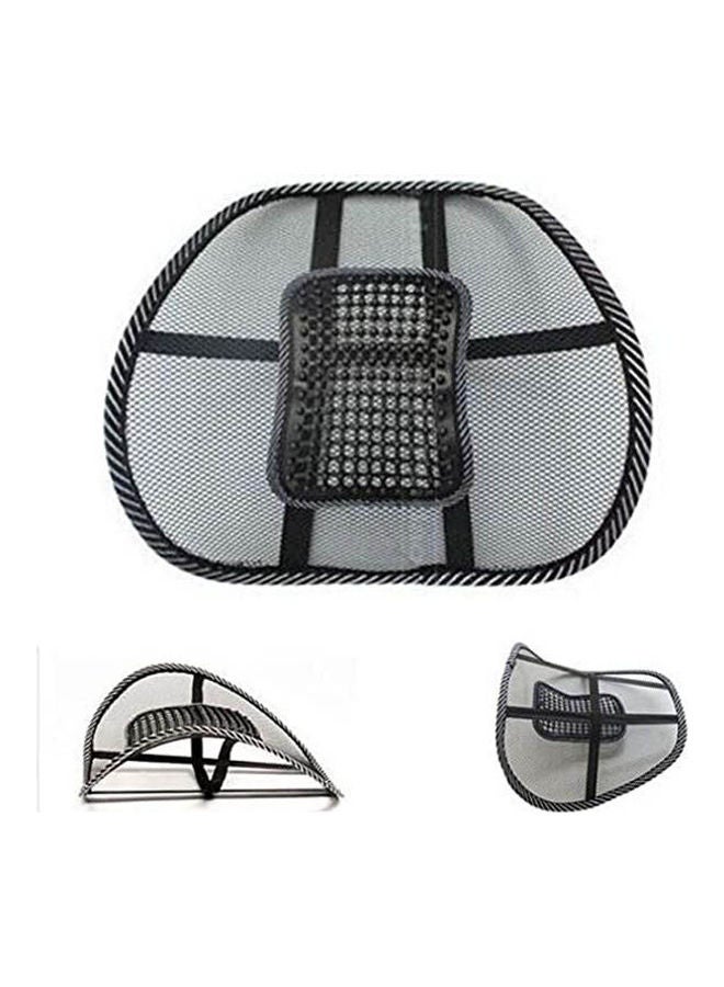 Seat Back Support Cushion