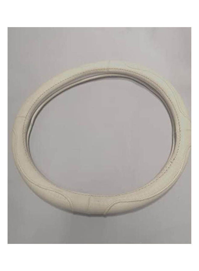 Generic Pure Real Leather Cover Suitable For All Cars 