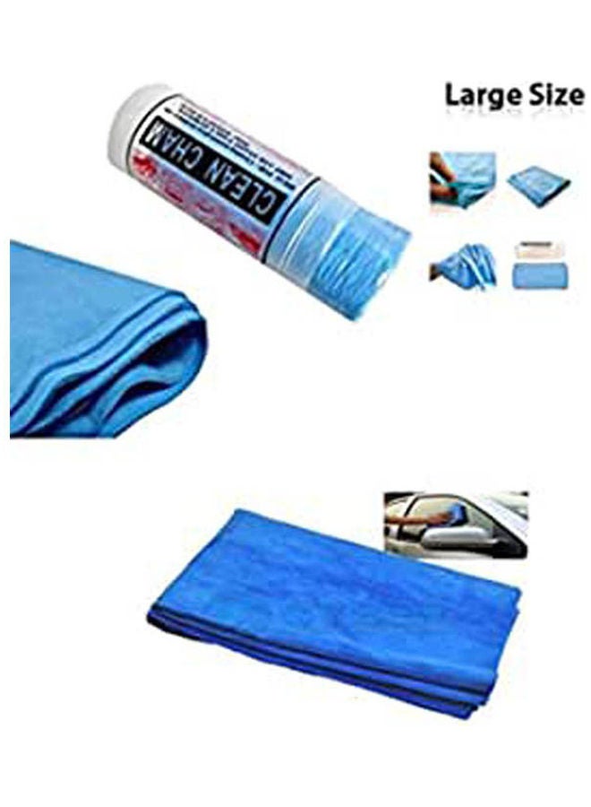 Car Cleaning Cloth