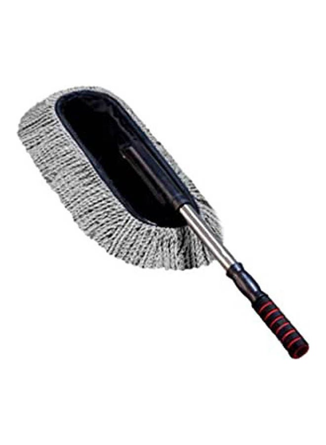 Soft Duster Telescoping Car Window Clean