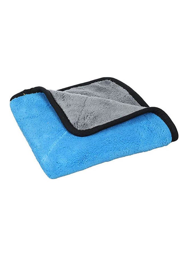 Microfiber Towel For Cars