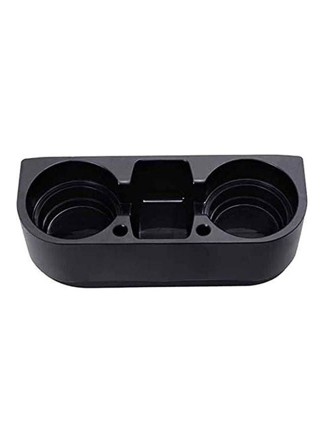 Between The Car Seats Cup Holder