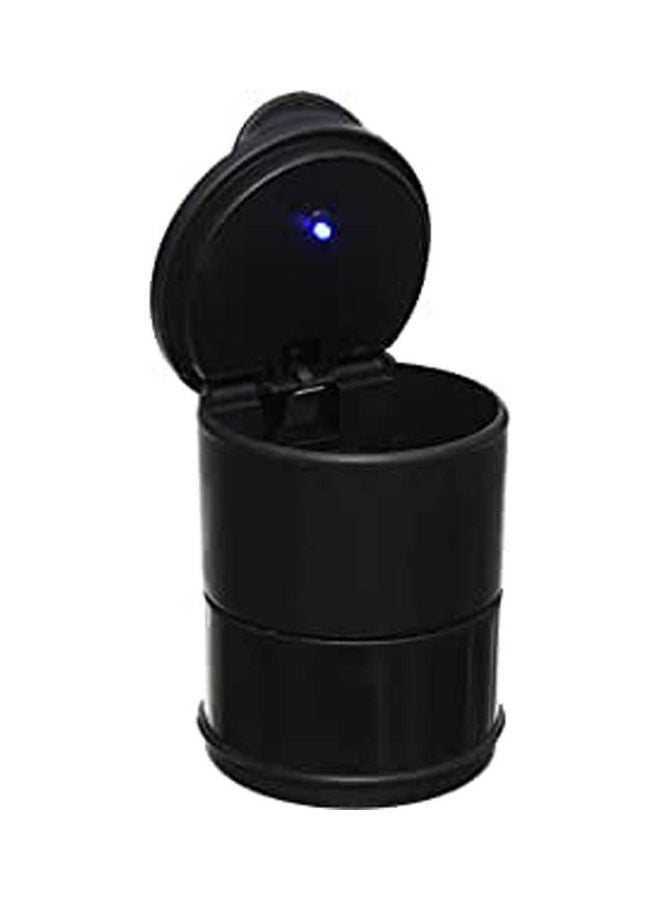 Car Ashtray With Light